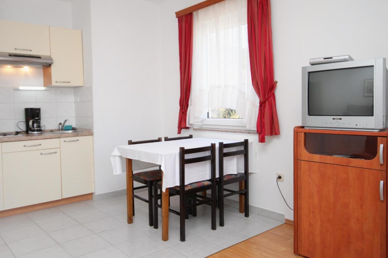 Apartments And Rooms By The Sea Vinjerac, Zadar - 3248 Dış mekan fotoğraf