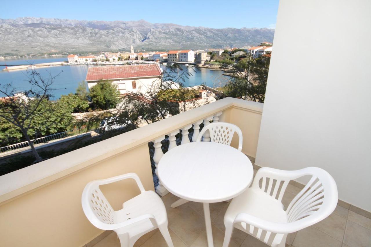 Apartments And Rooms By The Sea Vinjerac, Zadar - 3248 Dış mekan fotoğraf