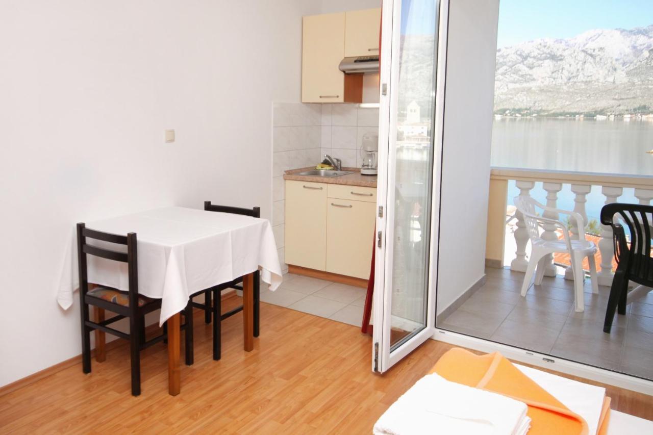 Apartments And Rooms By The Sea Vinjerac, Zadar - 3248 Dış mekan fotoğraf