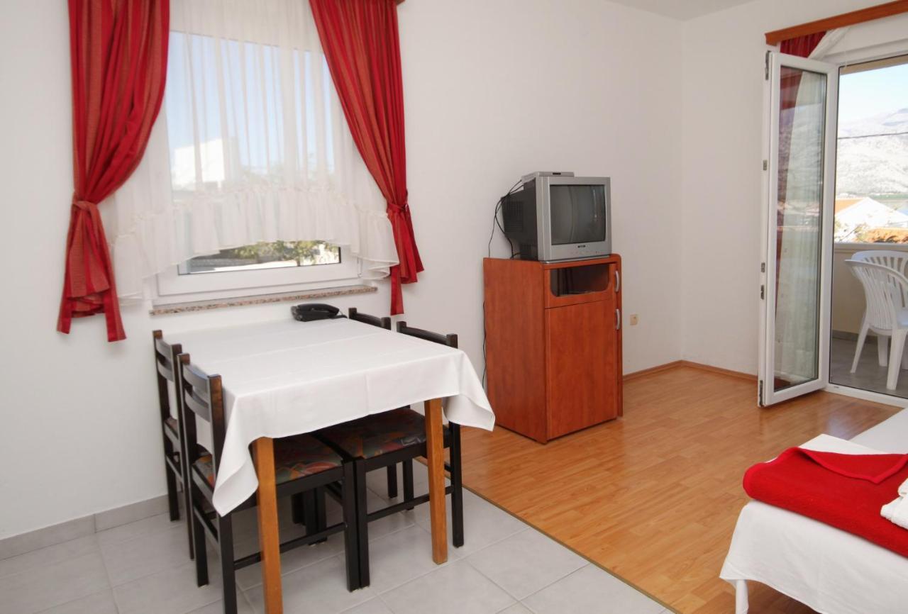 Apartments And Rooms By The Sea Vinjerac, Zadar - 3248 Dış mekan fotoğraf