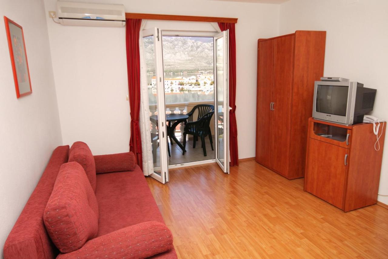 Apartments And Rooms By The Sea Vinjerac, Zadar - 3248 Dış mekan fotoğraf