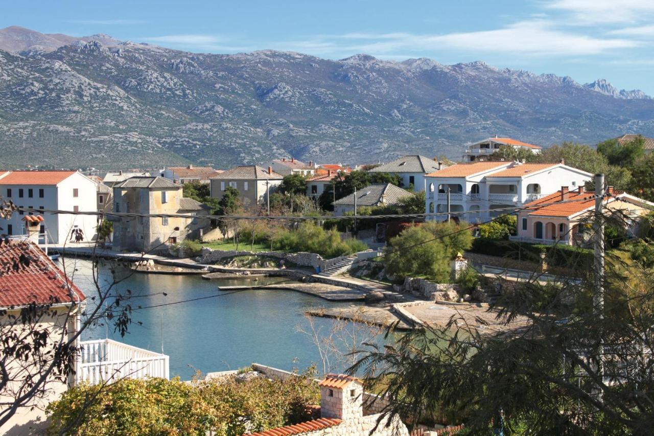 Apartments And Rooms By The Sea Vinjerac, Zadar - 3248 Dış mekan fotoğraf