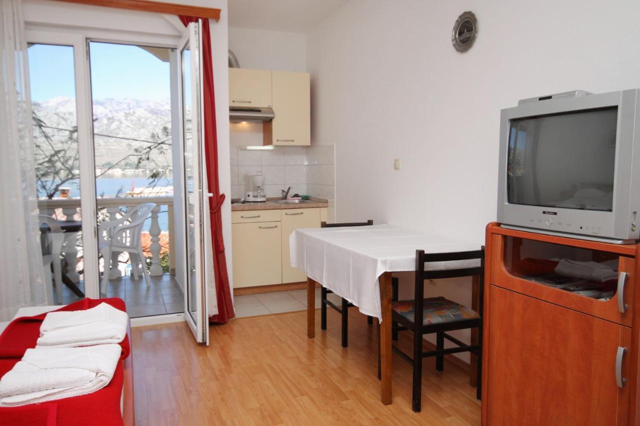 Apartments And Rooms By The Sea Vinjerac, Zadar - 3248 Dış mekan fotoğraf