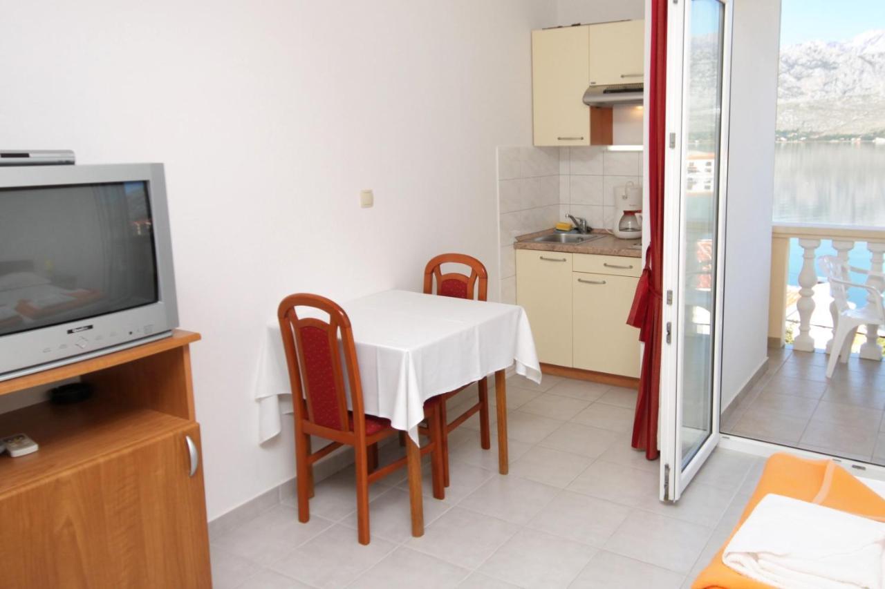 Apartments And Rooms By The Sea Vinjerac, Zadar - 3248 Dış mekan fotoğraf