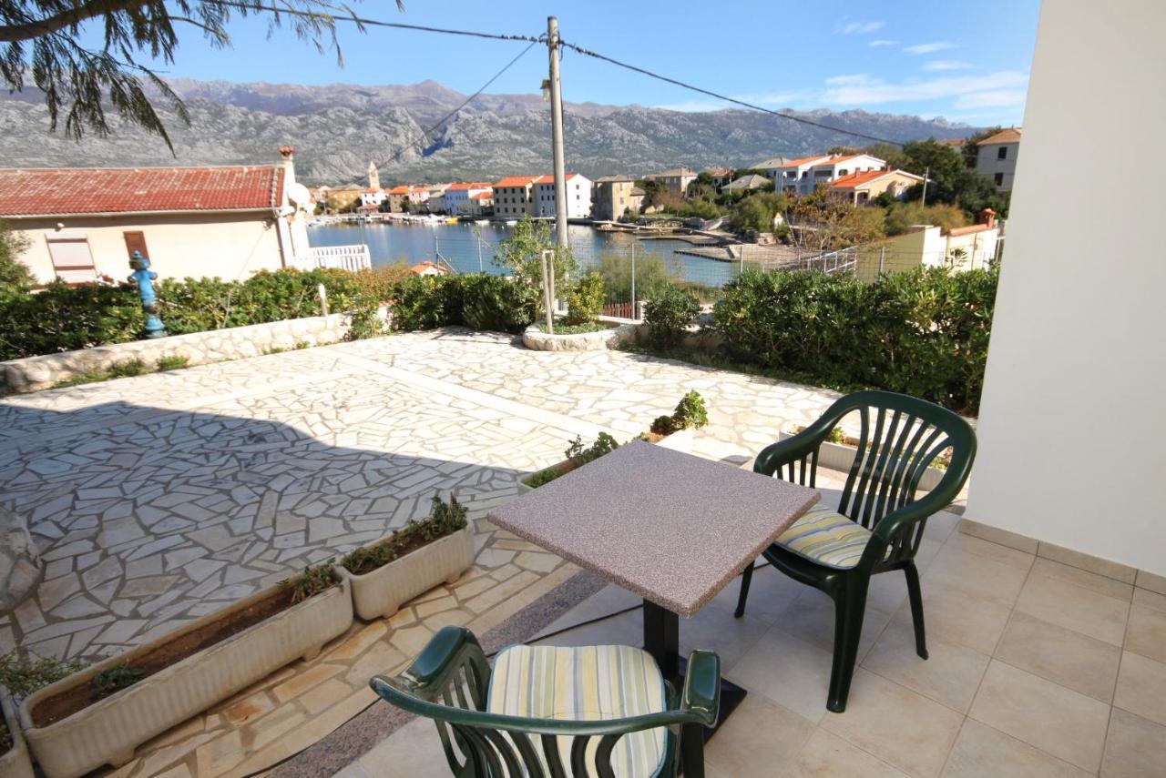 Apartments And Rooms By The Sea Vinjerac, Zadar - 3248 Dış mekan fotoğraf