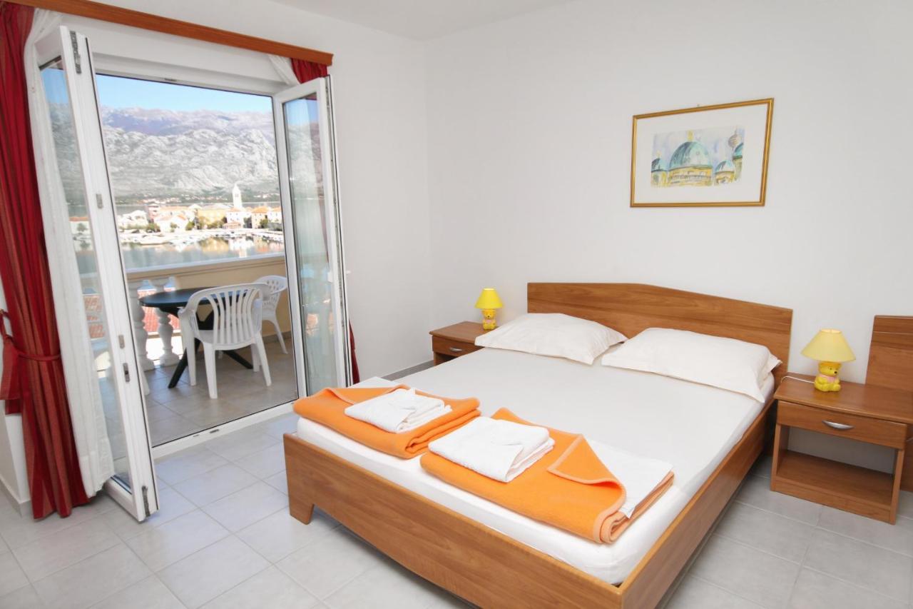 Apartments And Rooms By The Sea Vinjerac, Zadar - 3248 Dış mekan fotoğraf